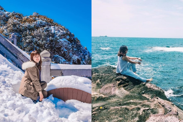 Explorer le Vietnam en janvier vous permet de vivre deux saisons en un seul voyage