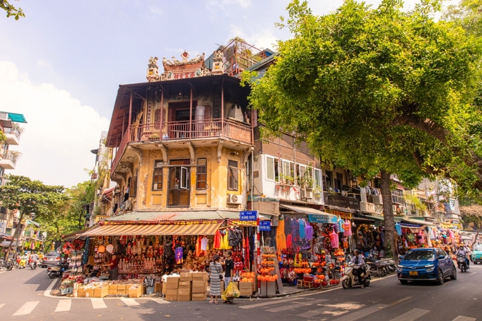 Incontournables au Vietnam en janvier