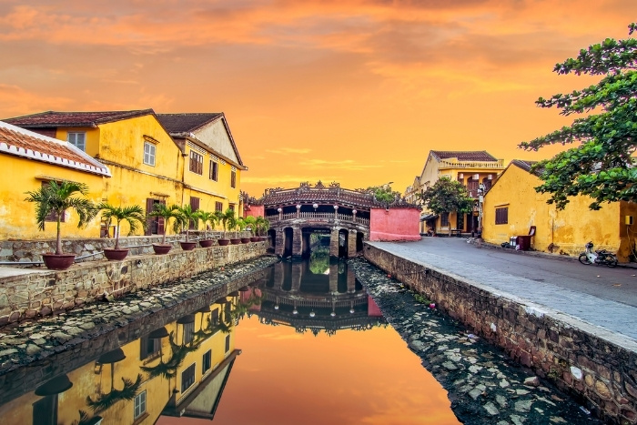 Hoi An - Voyage en famille au Vietnam