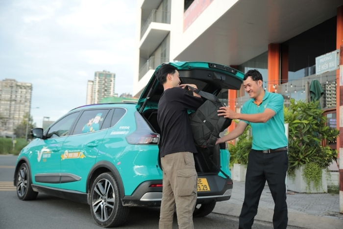 Comment se d&eacute;placer au Vietnam ?