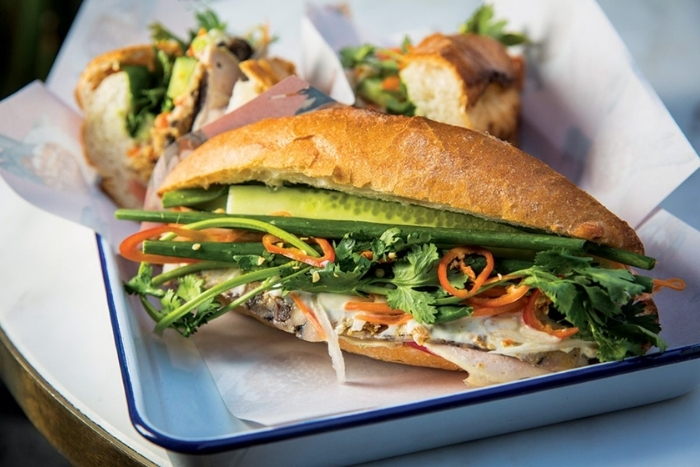 La cuisine vietnamienne