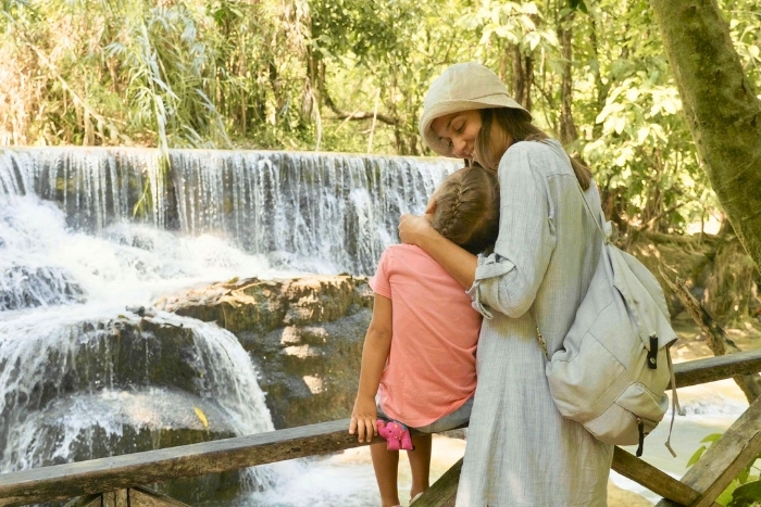 Quelles activit&eacute;s privil&eacute;gier pour un voyage en famille au Laos ?