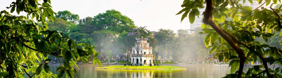 Vietnam ou Laos pour le voyage en famille