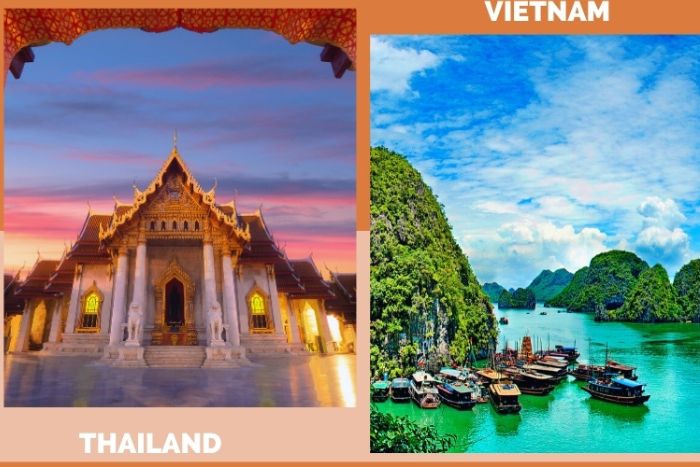 Excursions et visites : des écarts de prix notables