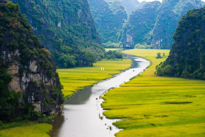 Connaître les informations sur le visa Vietnam vous aidera à entrer au Vietnam en douceur (photo : Ninh Binh)