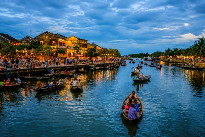 Circuit Centre Vietnam 3 semaines, chaque &eacute;tape change le voyage