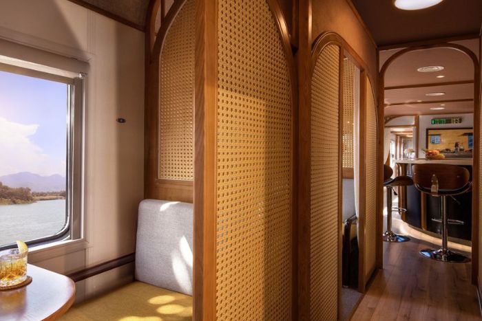 Le Vietage by Anantara