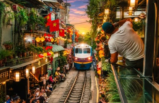 Voyage Au Vietnam Ou Cambodge En Été - Comparatif Pour Bien Choisir