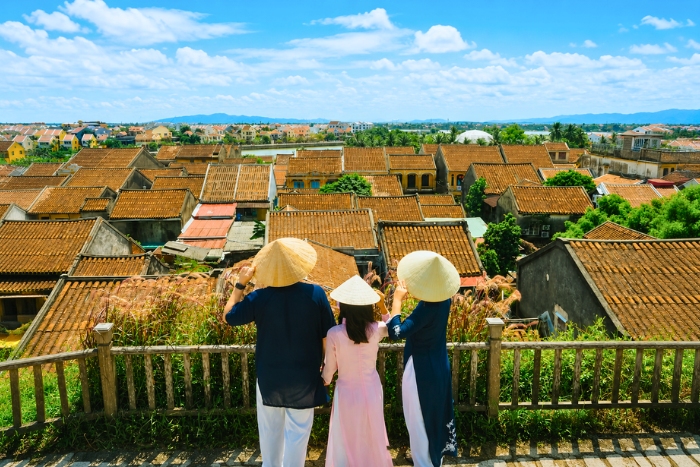 &Eacute;t&eacute; au Vietnam en famille - Une aventure &agrave; partager ensemble