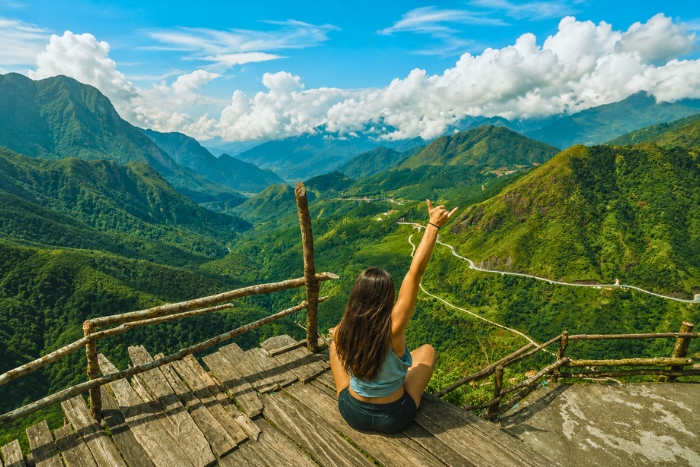Parcourir le Vietnam en solo pendant l&rsquo;&eacute;t&eacute;