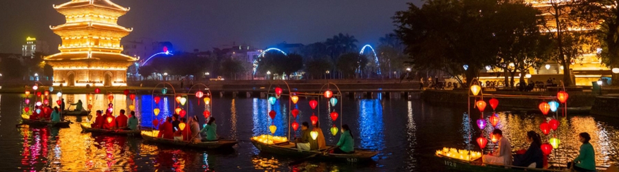 Où puis-je sortir le soir au Vietnam ?