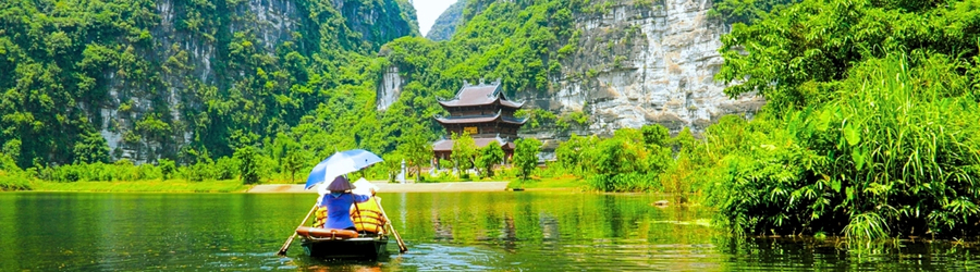 Que faire au Vietnam en 3 semaines en petit groupe ?