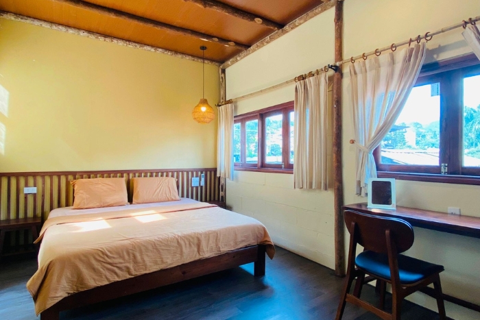 Pia Homestay Cao Bang