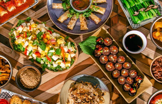 Où Manger Au Vietnam? Top 07 Meilleurs Nouveaux Restaurants Et Bars Au Vietnam 2024