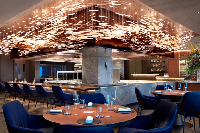 Restaurant de Akuna