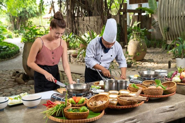 Un essai pour voir votre alchimie avec la cuisine vietnamienne