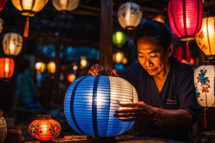 Un art ancien du Vietnam à essayer