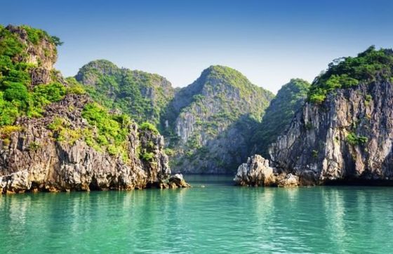 Quel Itinéraire De 2 Semaines Du Sud Au Nord Du Vietnam ?