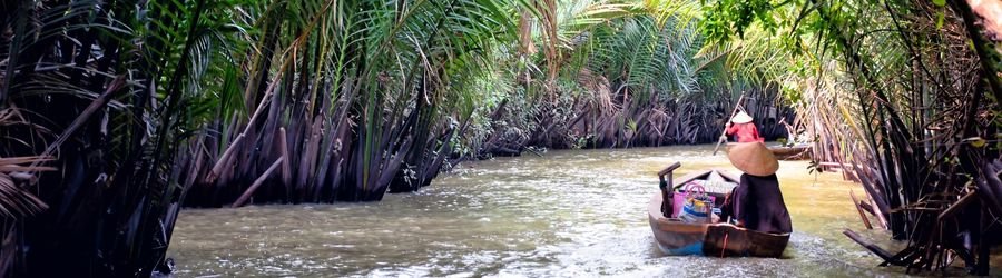 Deux semaines pour découvrir les incontournables du Vietnam du Sud au Nord
