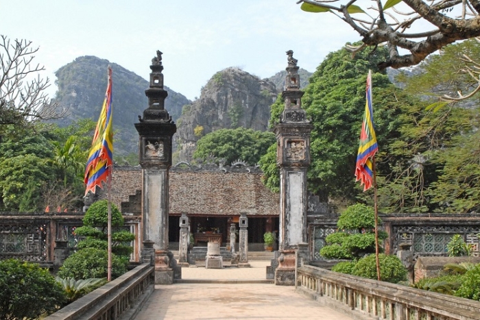 Visiter le temple, que voir au Vietnam?