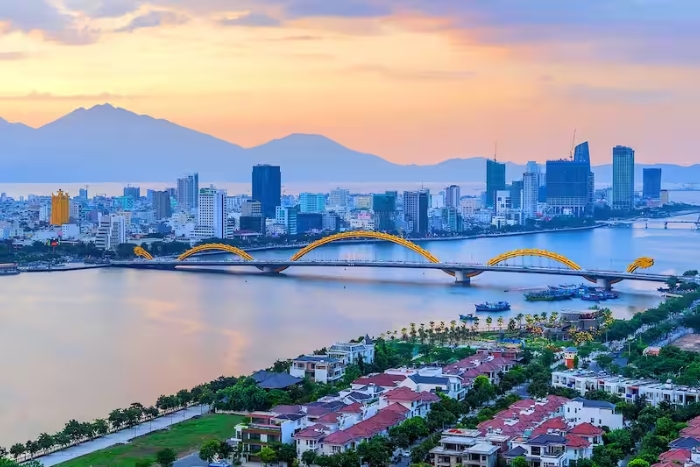 Da Nang, la ville la plus agréable à vivre au monde