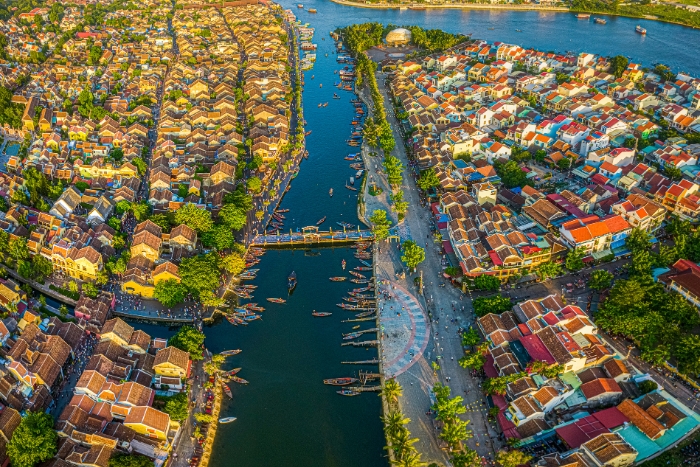 Hoi An, une célèbre destination incontournable au Vietnam