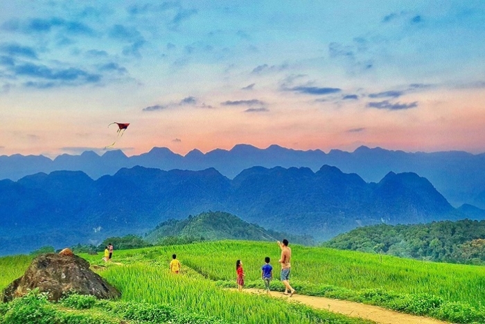 Pu Luong, la beauté sauvage d'une réserve naturelle