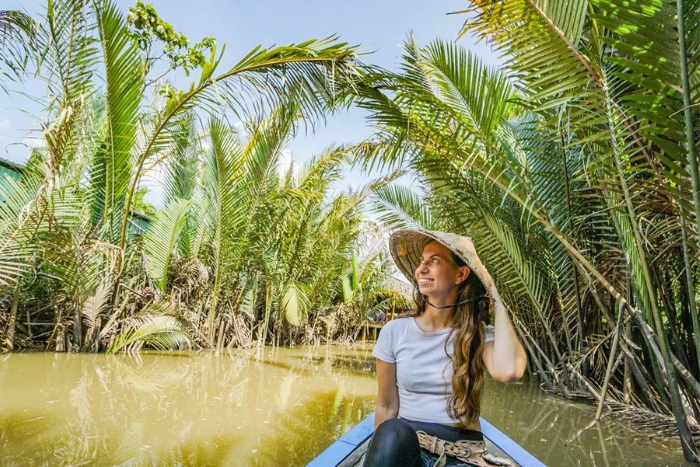 Visiter le Sud du Vietnam durant la saison sèche, de novembre à avril