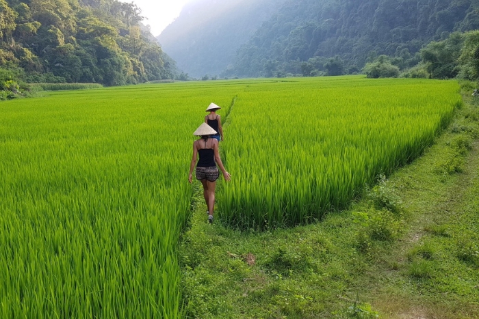 Voyage authentique, immersion dans la vie locale du Nord