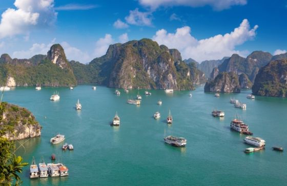Que Faire Au Vietnam En 21 Jours ? Les Meilleures Choses À Faire En 3 Semaines