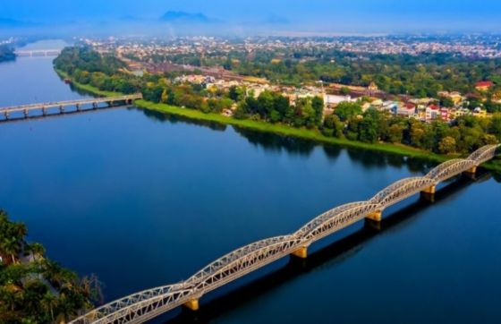 Que Faire Au Vietnam Du Centre ? Meilleures Choses à Faire Pour Un Séjour Détente