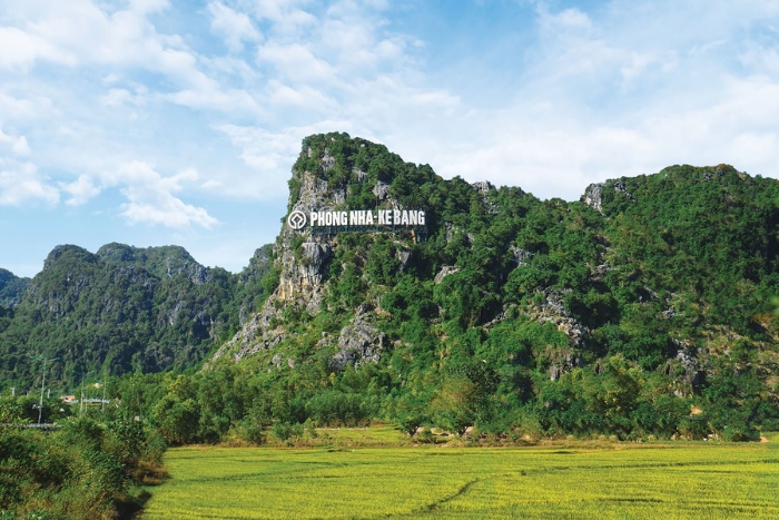 Le royaume des grottes du Parc National de Phong Nha - Ke Bang