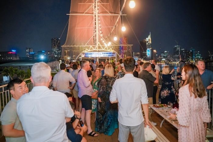 meilleure activité à découvrir - dîners-croisières sur la rivière Saigon