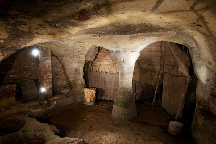 Les tunnels de Cu Chi, une base souterraine historique qui a étonné le monde entier