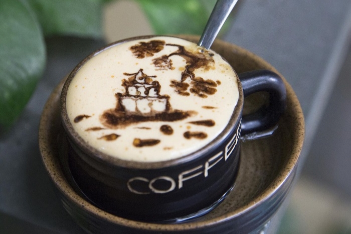 Savourez le café à l’œuf, une boisson à goûter pour un souvenir inoubliable