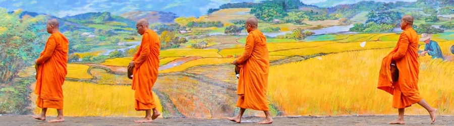 Meilleures pagodes du Vietnam