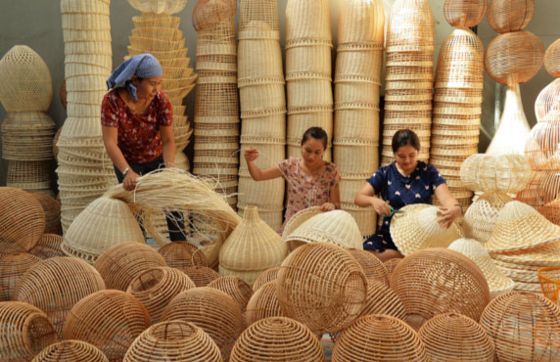 Quels Sont Les Meilleurs Souvenirs à Acheter Au Vietnam ?