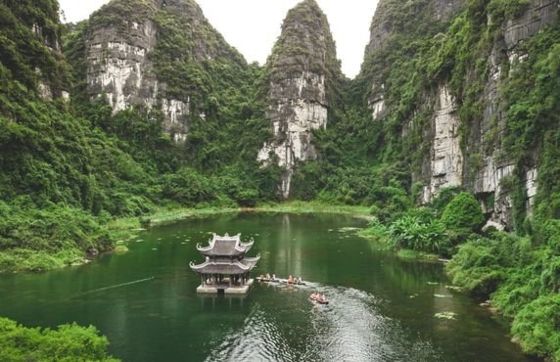 Voyage De Luxe Au Vietnam 15 Jours - Circuit Privé Sur Mesure