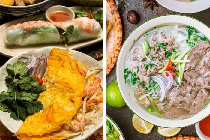 Initiez-vous aux saveurs du Vietnam lors d&rsquo;un atelier culinaire priv&eacute;