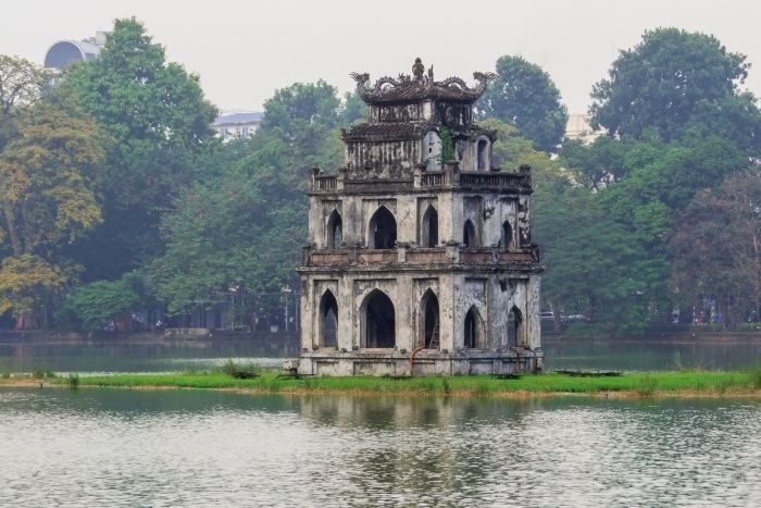 Une immersion privil&eacute;gi&eacute;e dans l&rsquo;&acirc;me de la capitale vietnamienne