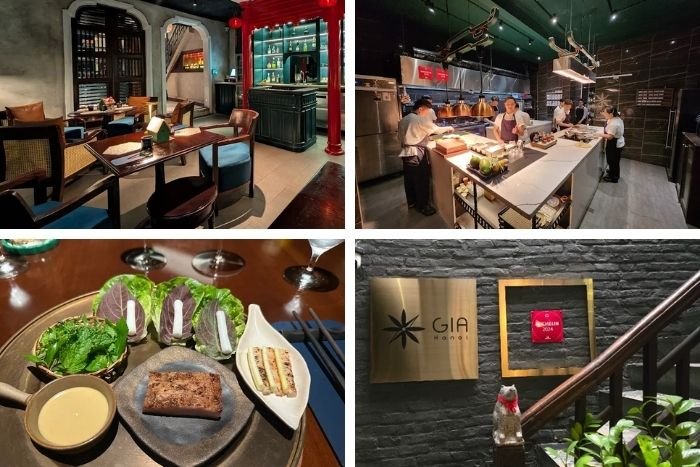 Gia Restaurant r&eacute;invente les recettes vietnamiennes avec &eacute;l&eacute;gance et pr&eacute;cision