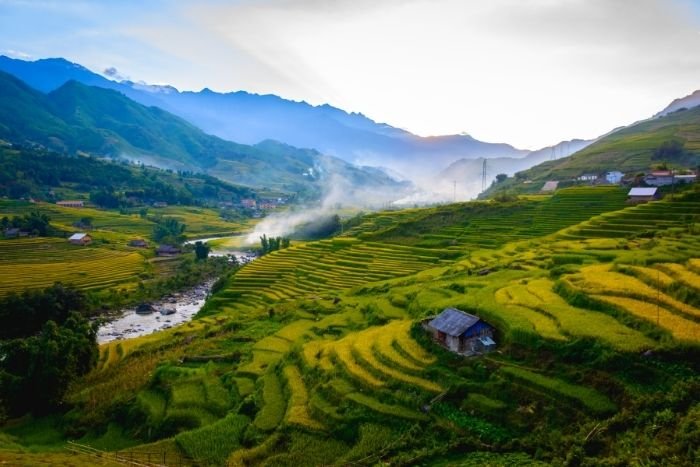 Profitez d&rsquo;un accompagnement personnalis&eacute; tout au long de votre voyage de luxe au Vietnam