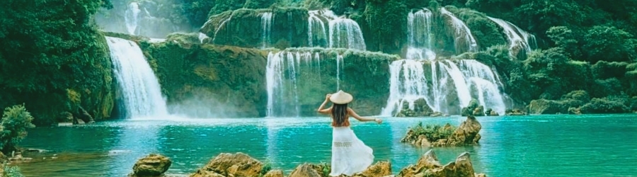 Expérience de voyage nature au Vietnam en mars