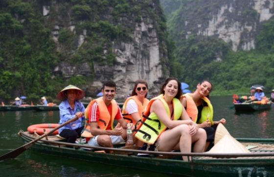 Voyage Vietnam 15 Jours En Petit Groupe - Itinéraires Et Conseils