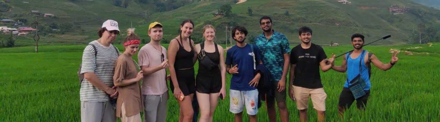 Voyage Vietnam 15 jours en petit groupe