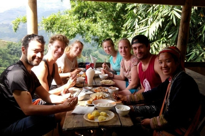 Pourquoi choisir le Vietnam pour un voyage entre amis ?