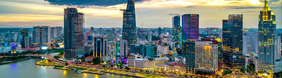 Voyage Vietnam 15 jours entre amis