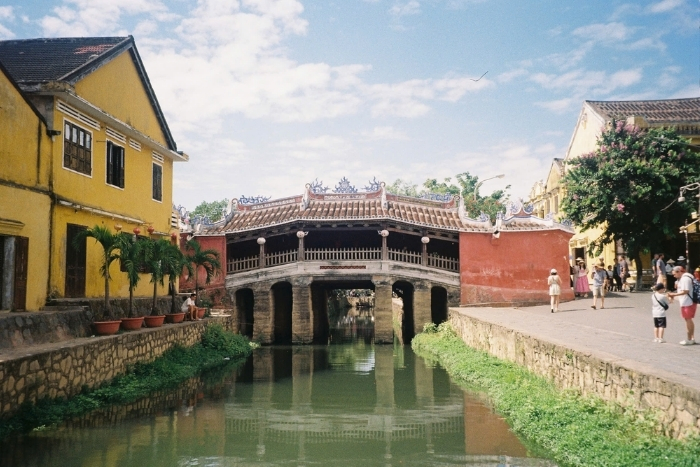Hoi An