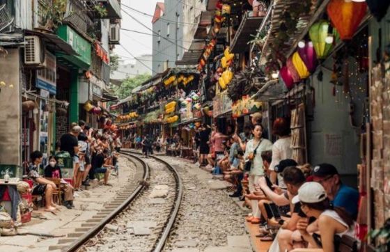 Vietnam 2 Semaines En Octobre - Guide Complet Pour Réussir Votre Voyage