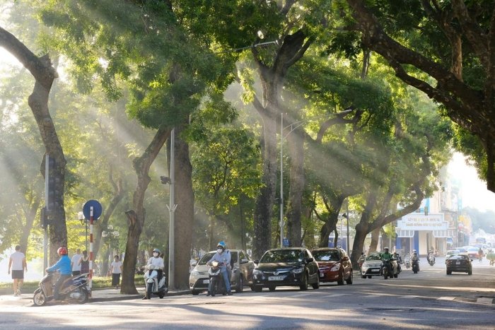 Comment r&eacute;ussir un voyage Vietnam octobre 2 semaines ?